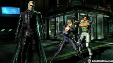 Empieza el Campeonato de España de Marvel vs Capcom 3