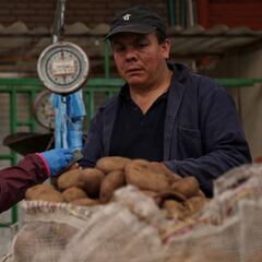 Coronavirus en Colombia: lista de productos de la canasta básica bajo control de precios