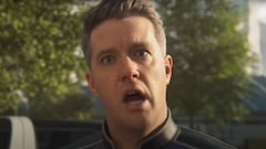 Un marine estadounidense utiliza la música y guion de Helldivers 2 en su discurso motivador