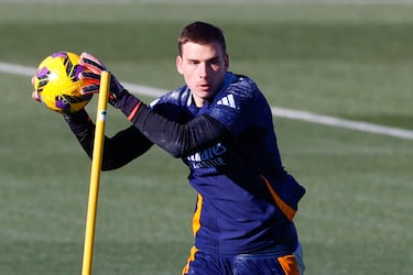 Lunin: renovacin no vinculante