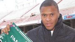 Noche para reventar Nervión