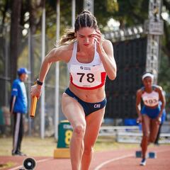Grave denuncia en el atletismo chileno de Santiago 2023: “Jamás pensé algo así”