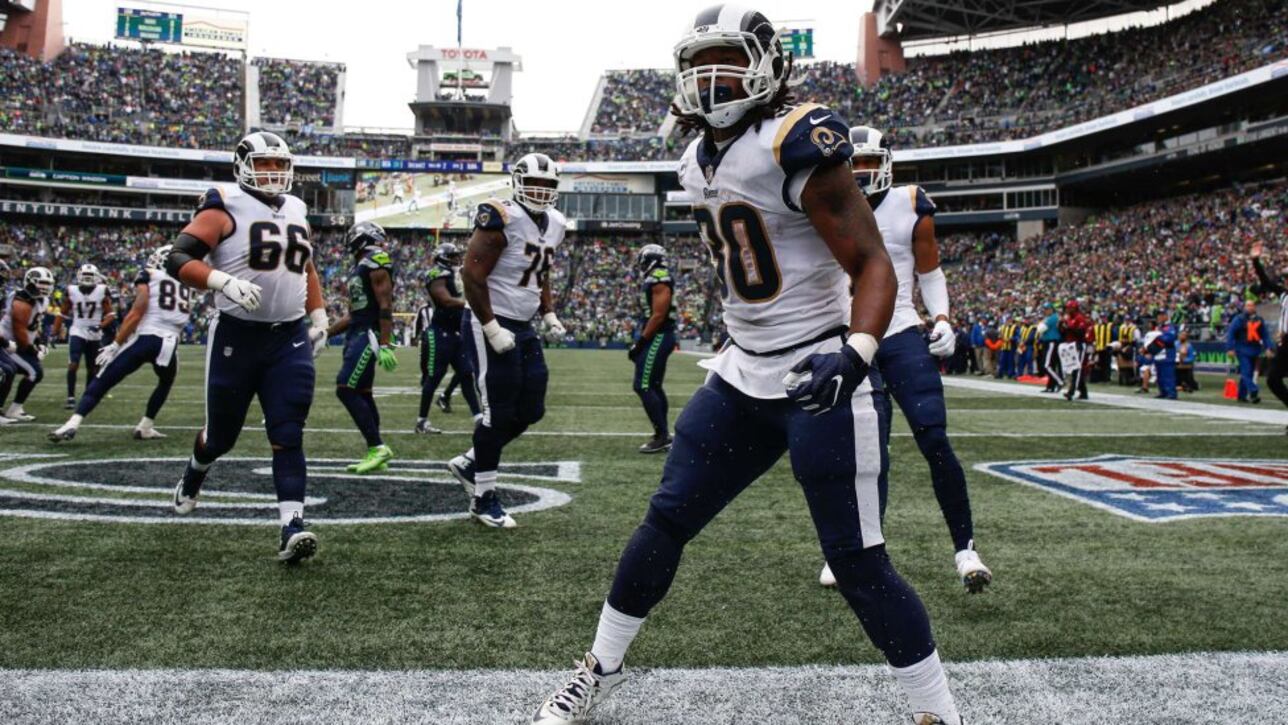 NFL preseason games Who plays on Sunday 11 August? Times and how to