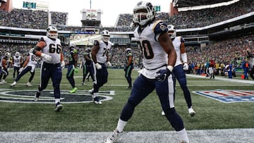 NFL preseason games: Who plays on Sunday 11 August? Times and how to watch on TV, stream online