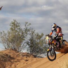 Sunderland es casi campeón y Farrés ya acaricia el podio final