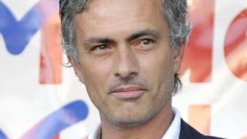 Mourinho: "Entre Etoo, Drogba y Benzema, prefiero a Ibrahimovic"