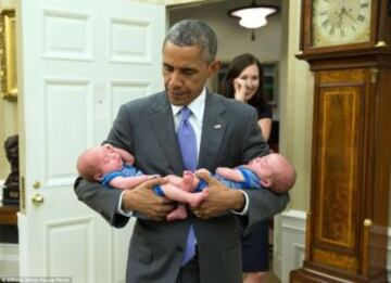 © Official White House Photo by Pete Souza
https://www.flickr.com/photos/whitehouse/