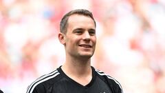 Manuel Neuer