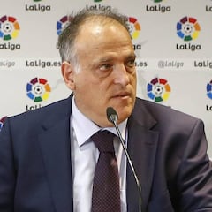 "PSG y City siguen engañando"