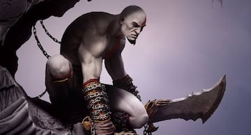 god of war, 20 aniversario, sony santa monica