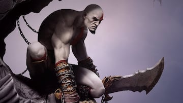 god of war, 20 aniversario, sony santa monica