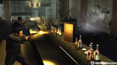 Mafia II, Impresiones