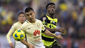 Cómo y dónde ver el Santos vs América; horario y TV online