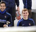 La curiosa anécdota de Bravo con el primer auto de Griezmann