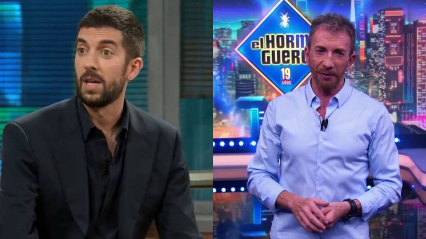 David Broncano no puede con Pablo Motos: 'El Hormiguero' arrasa a 'La Revuelta' en 2025 - Televisión