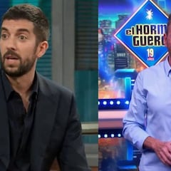 Choque de trenes en la pelea por la audiencia: Pablo Motos y David Broncano echan el resto este lunes con sus invitados