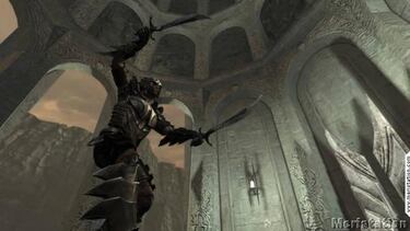 [X06] Elveon, Impresiones