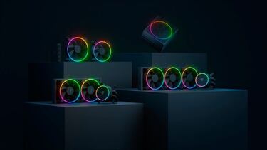 Todas las novedades de la RazerCon 2021: cascos, sillas y componentes para PC