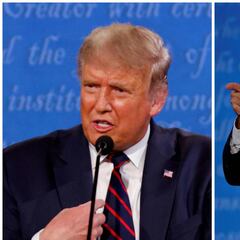 USA Election 2020: why has Donald Trump refused to take part in a virtual debate?