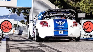 Bottas logra su primer triunfo