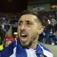 Porto elimina a Roma en Champions League y avanza