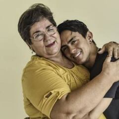 Con emotiva carta, Jossimar confirma presencia en Centroamericanos