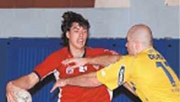 Mikel Aguirrezabalaga.