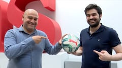 Conoce cómo es el nuevo balón oficial de LaLiga 19-20 de Puma