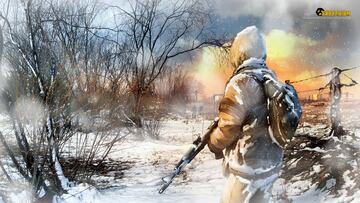 Ilustraci¨®n - Survarium (PC)