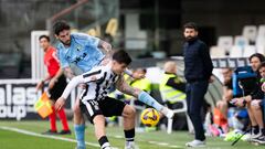 Resumen y goles del Cartagena vs Burgos, jornada 31 de LaLiga Hypermotion