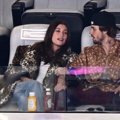 Lil Jon revela por qué Justin Bieber no participó en el medio tiempo del Super Bowl LVIII