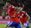 La Roja suma una baja ante Paraguay por contacto estrecho