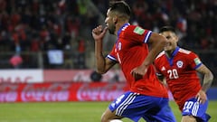 La Roja suma una baja ante Paraguay por contacto estrecho