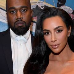 Kim Kardashian impresiona con vestido de miles de dólares