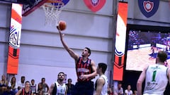 San Lorenzo, a la Final Four de la Liga de las Américas