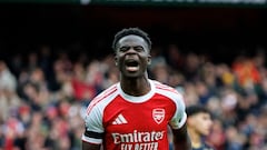 Arsenal vs West Ham summary: score, goals, highlights | Premier League 2025/26