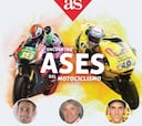 Encuentro con los Ases del Motociclismo en directo