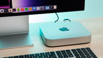 Mac mini