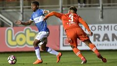 U. Católica - Cobreloa: horario, canal de TV, y cómo ver en directo online