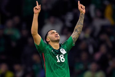 México remonta y derrota en penaltis a Honduras; clasifica a la Copa América 2024
