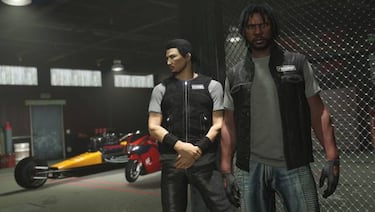 GTA Online: consigue la moto Nagasaki, triples recompensas y más