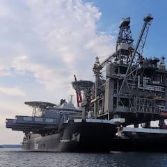 Polonia descubre una de las mayores reservas de petróleo en Europa