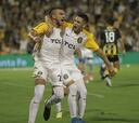 Rosario Central 5-0 Olimpo: goles, resumen y resultado