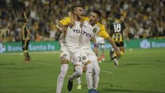 Rosario Central 5-0 Olimpo: goles, resumen y resultado
