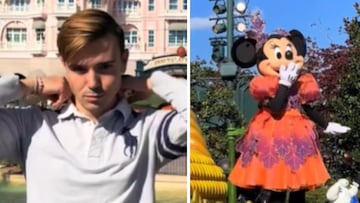 Revela lo que se gasta en un día en el rival del parque de atracciones español de referencia: da que pensar