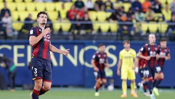 03/05/24 PARTIDO SEGUNDA DIVISION
VILLARREALB VILLARREAL B FILIAL - LEVANTE
PRIMER GOL ALEX MUÑOZ 0-1 ALEGRIA