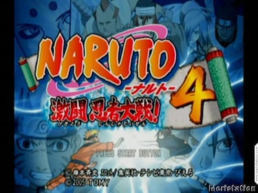 Naruto: Gekitô Ninja Taisen 4, Impresiones