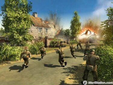 Soldiers: Heroes of World War II tendrá secuela