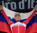 Maxim Belkov gana en Florencia y Wiggins vuelve a pasarlo mal