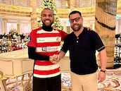 Dani Alves, de vuelta al fútbol: compra un club portugués